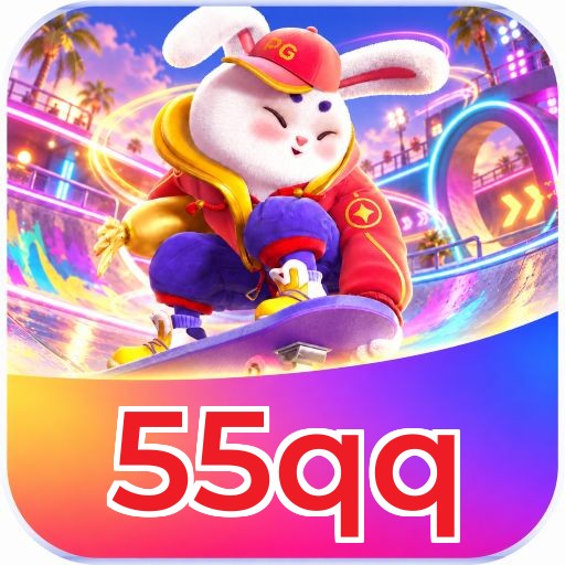 55qq Logo 1