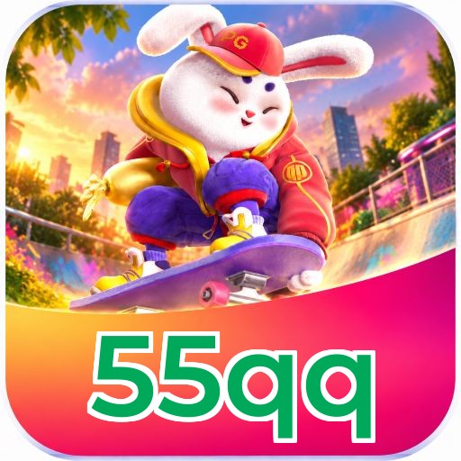 55qq Logo