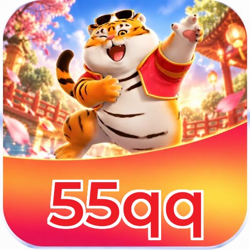 55qq Logo 2