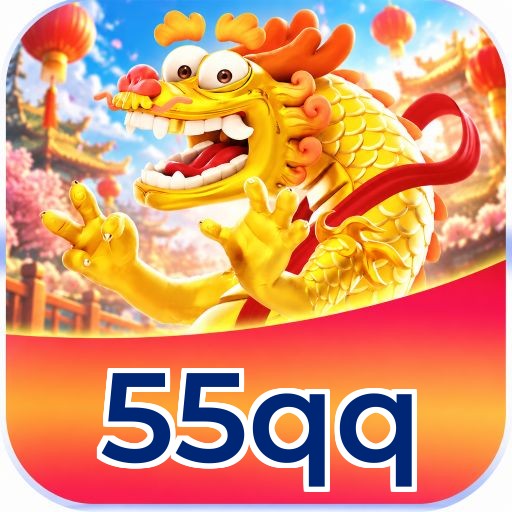 55qq Bônus R$ 5.000 Logo