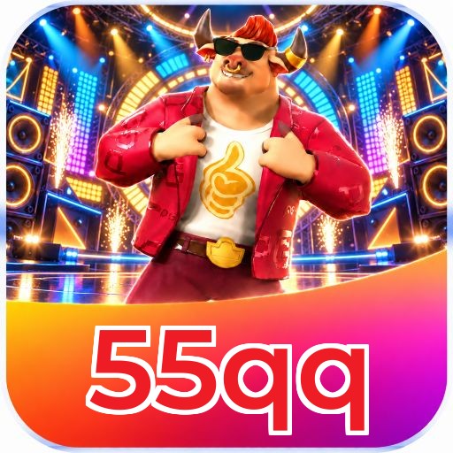 Slots 55qq - 1.500+ Jogos RTP Alto