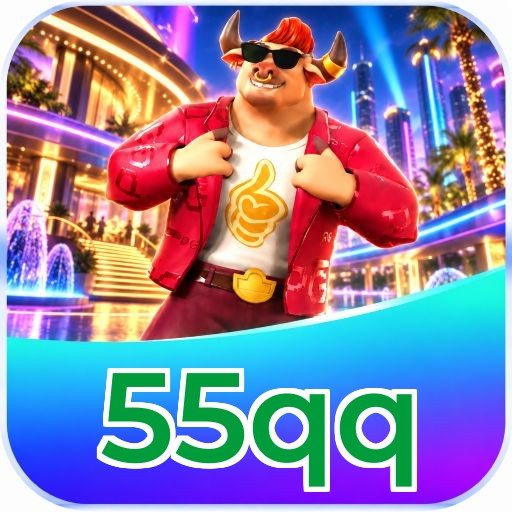 55qq Download Logo Oficial