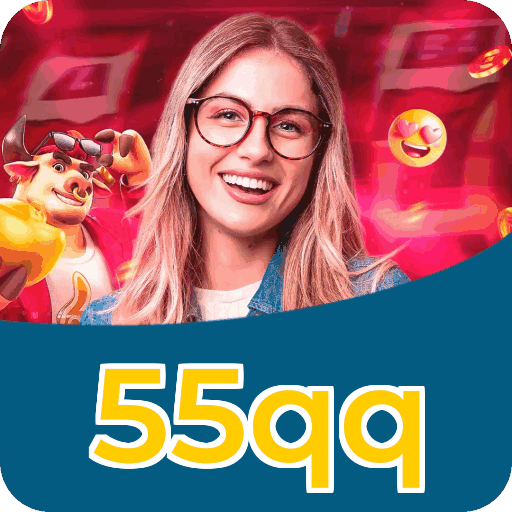 Logo Oficial 55qq Download