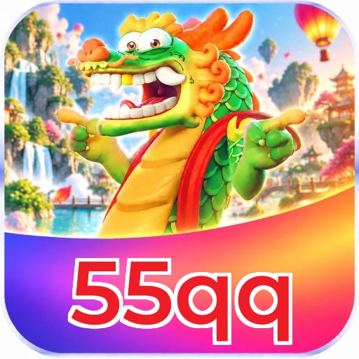 Loteria 55qq - Quina e mais jogos