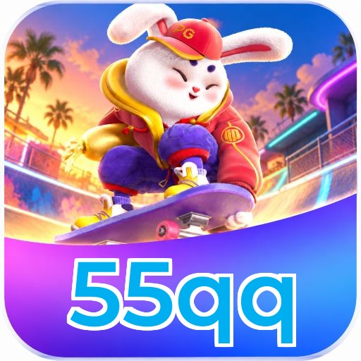 55qq Logo