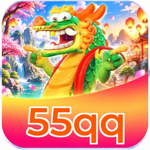 Loteria 55qq - Mega-Sena, Lotofácil e Quina online