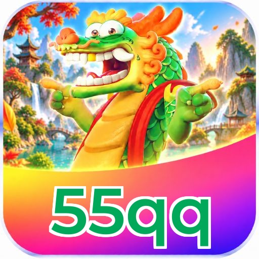 55qq Logo Oficial - Cassino Online Certificado Brasil