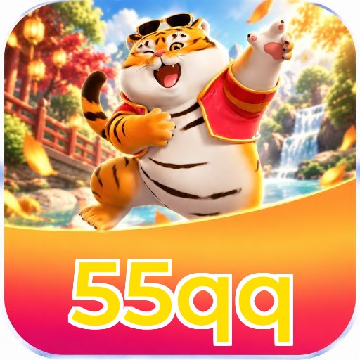 55qq Logo