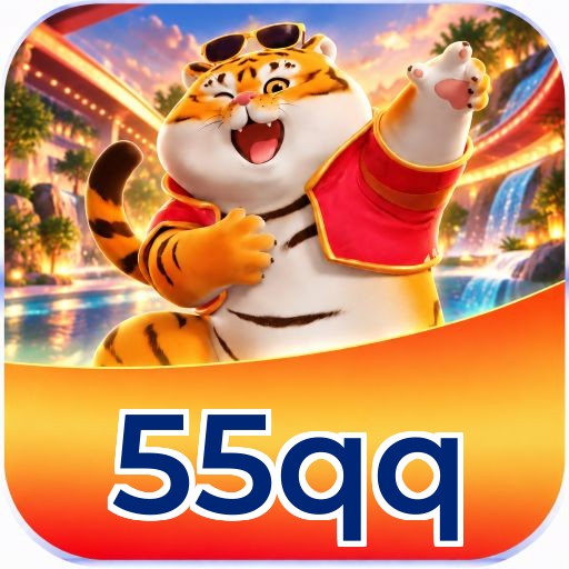 55qq Logo