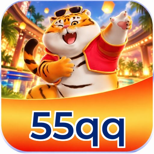 55qq Segurança Logo 1
